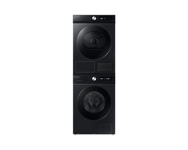 Samsung WW11DB7B94GB vaskemaskine Front-læsning 11 kg 1400 rpm Sort