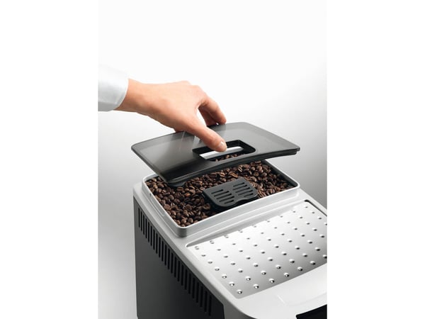 De’Longhi ECAM 22.110.SB kahvinkeitin Täysautomaattinen Espressokone 1,8 L