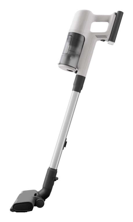AEG AP61CB21WS Stick vakuum Batteri Dry Poseløs 0,6 L Hvid 2500 At