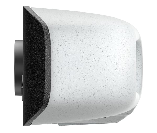 HP Poly Studio V12 USB-videobar, ingen strømforsyning