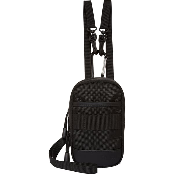 Canon 1534C002 kamerataske Kompakt etui Sort