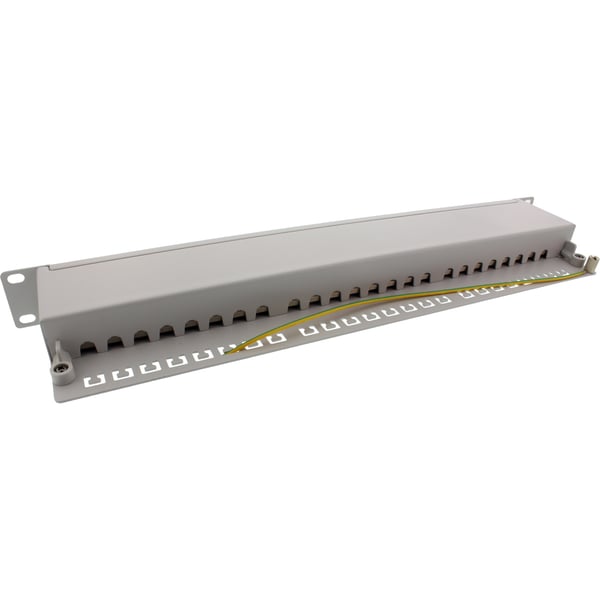 InLine 76824I patch panel 1U