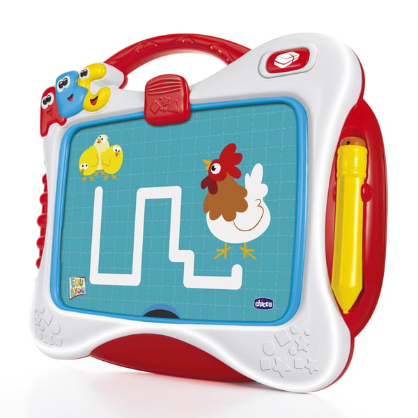 Chicco 00010688000030 oppimislelu
