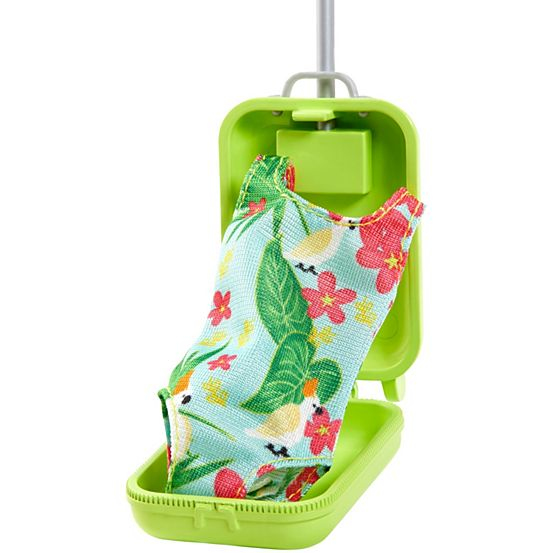 Barbie GRT89 dukke