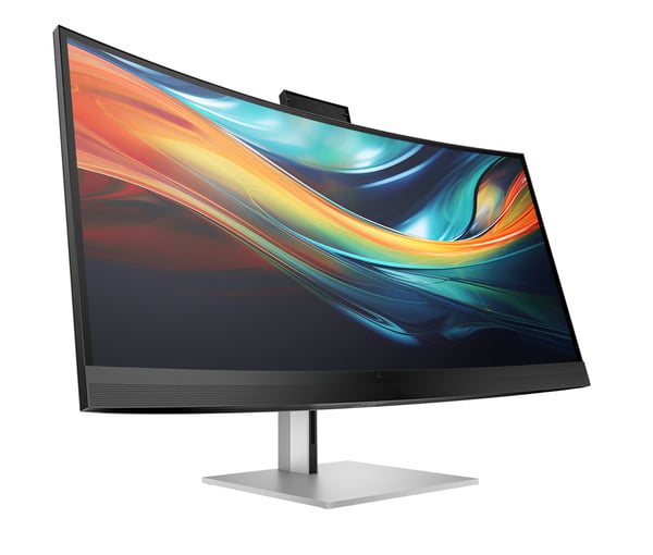 HP Series 7 Pro 5K2K 39,7” -kokousnäyttö – 740pm Ei PVC:tä