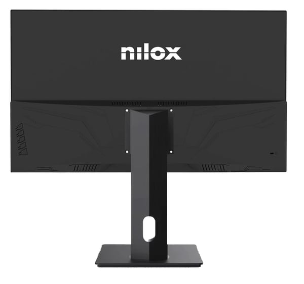 Nilox NXM272KREG01 computerskærm 68,6 cm (27") 2560 x 1440 pixel 2K LED Sort