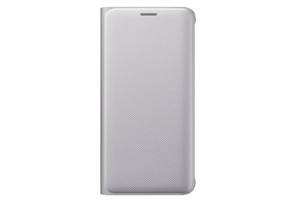 Samsung EF-WG928 mobiltelefon etui Tegnebogsetui Sølv