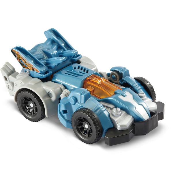 VTech Switch & Go Dino's Fire Tracks Triceratops