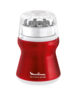 Moulinex AR1105 180 W Punainen