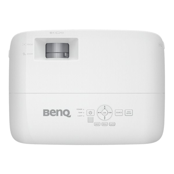 BenQ MH560 Vakioprojektori 3800 ANSI lumenia DLP 1080p (1920x1080) Valkoinen