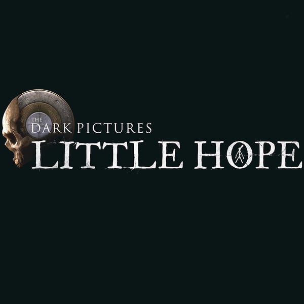 BANDAI NAMCO Entertainment The Dark Pictures Anthology : Little Hope Vakio Xbox One