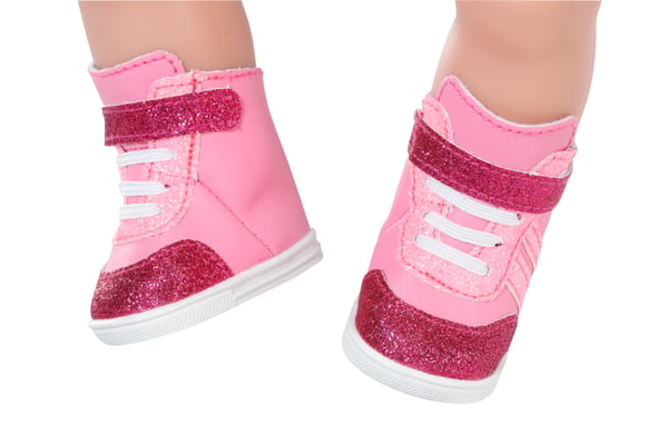 BABY born Sneakers Pink Nuken kengät