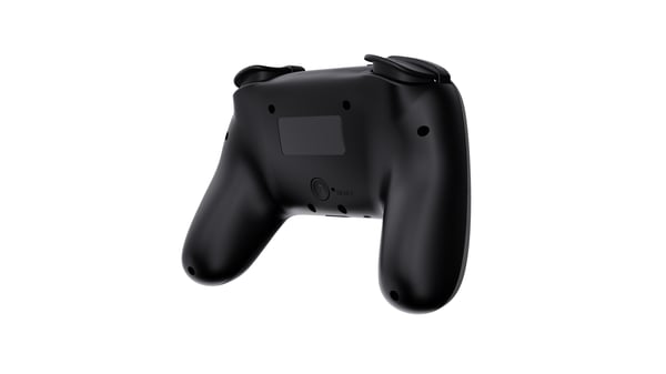 Oniverse Onipad Sort Bluetooth Gamepad Analog/digital Android, Nintendo Switch, PC, iOS