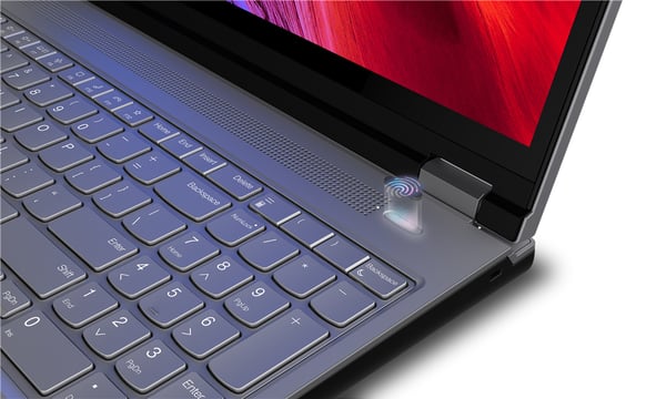 Lenovo ThinkPad P16 Gen 2 Intel® Core™ i7 i7-13850HX Mobil arbetsstation 40,6 cm (16") WQXGA 32 GB DDR5-SDRAM 1 TB SSD NVIDIA RTX 3500 Ada Wi-Fi 6E (802.11ax) Windows 11 Pro Engelsk Grå, Svart