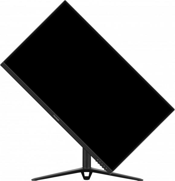 Viewsonic VX Series VX2428J computerskærm 61 cm (24") 1920 x 1080 pixel Fuld HD LED Sort