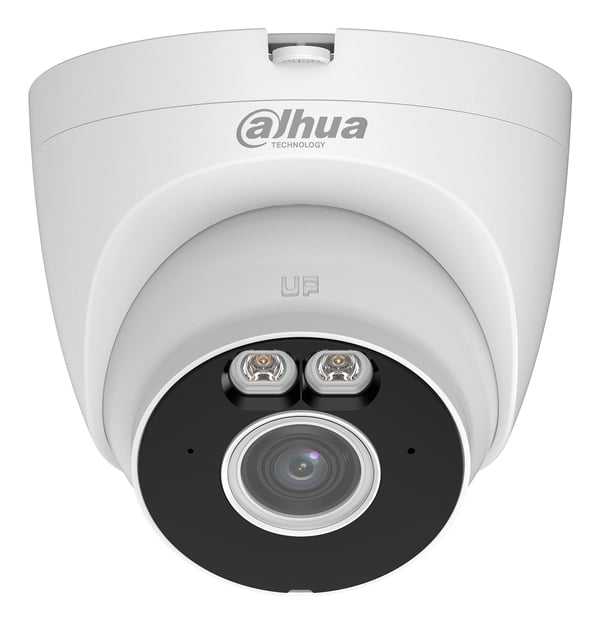 Dahua Technology T2A-LED Kääntyvä alusta IP-turvakamera Sisätila ja ulkotila 1920 x 1080 pikseliä Seinä/Tolppa