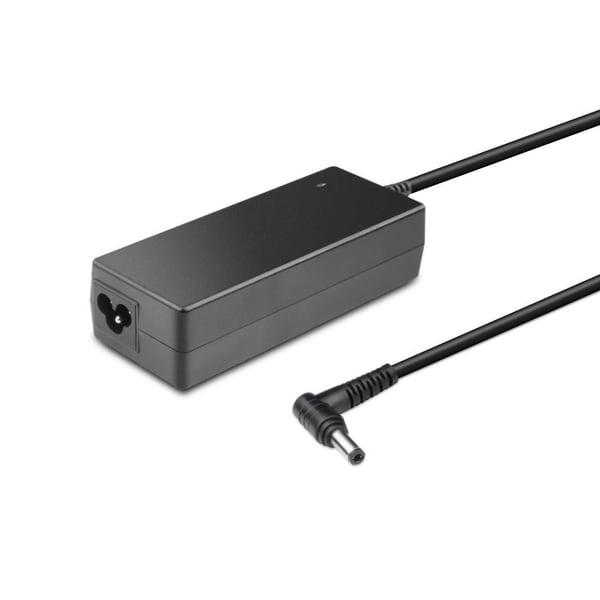 CoreParts MBA50103 strømadapter og vekselret Indendørs 75 W Sort