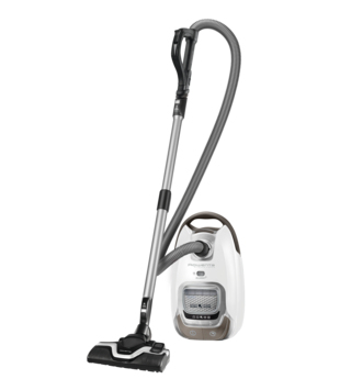 Rowenta Silence Force Allergy+ 4,5 l Cylinderdammsugare Torr 400 W Dammpåse