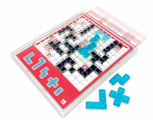 Games GDJ86 lautapeli Strategia