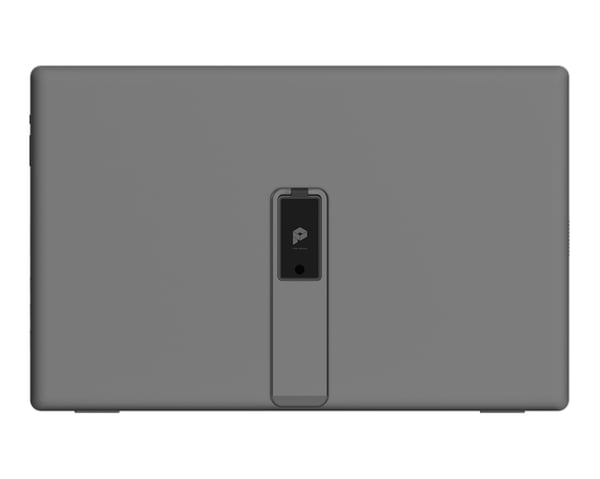 MSI PRO MP161DE E2 computerskærm 39,6 cm (15.6") 1920 x 1080 pixel Fuld HD LED Sort