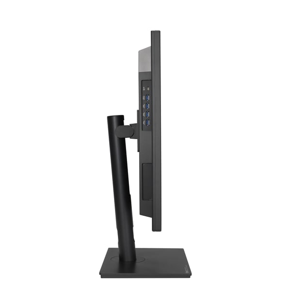 ASUS HA3281A computerskærm 80 cm (31.5") 3840 x 2160 pixel 4K Ultra HD LCD Sort