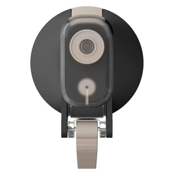 Electrolux E4BP1-2CG 0,69 L Bærbar blender 120 W Mørkegrå