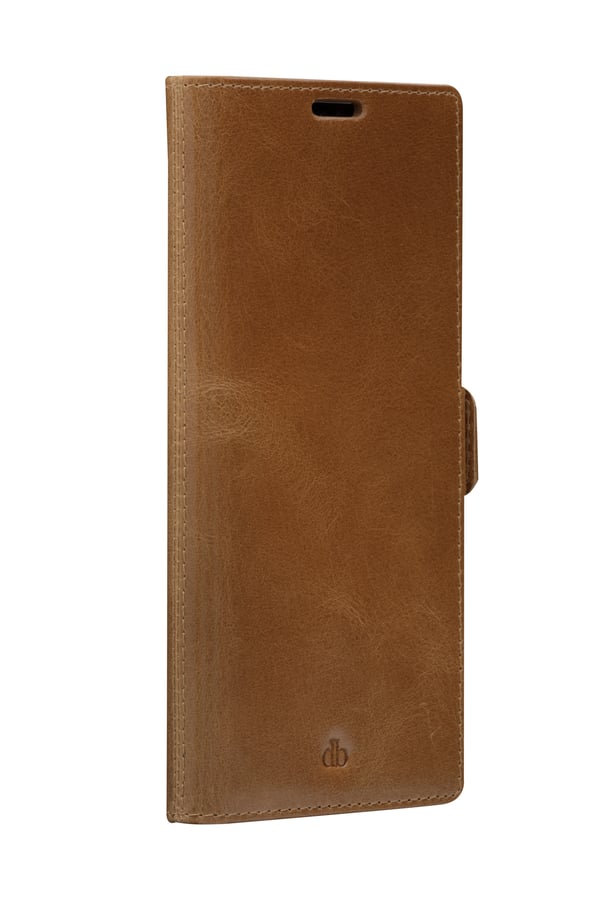 dbramante1928 Copenhagen Slim - Flipfodral för mobiltelefon