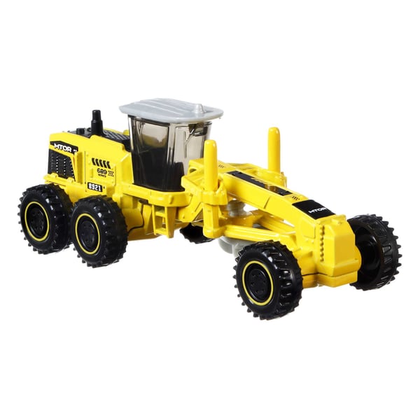 Matchbox HCC07 leksaksfordon