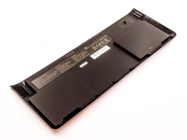 CoreParts MBXHP-BA0020 laptop reservedel Batteri