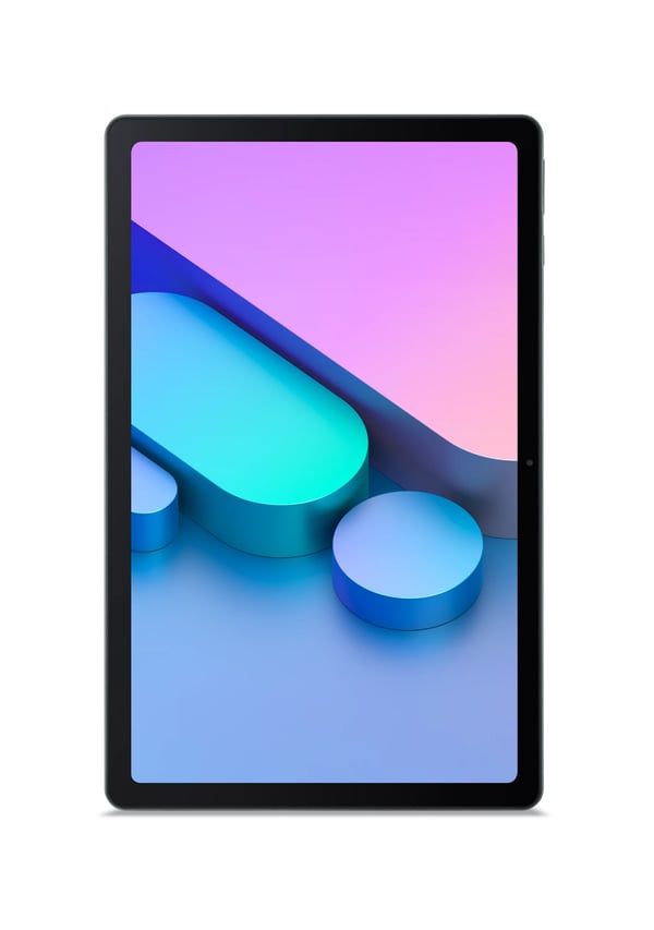 Acer Iconia V12 V12-11M-89SP Mediatek 256 GB 30,4 cm (12") 8 GB Wi-Fi 6 (802.11ax) Android 15 Grön