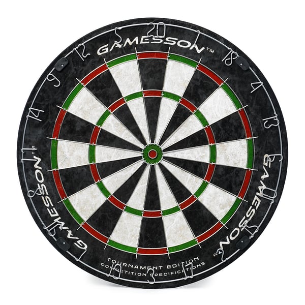 Catdart Dart Shield Champion Bristle