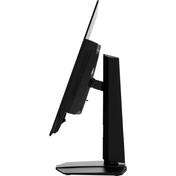 MSI MPG 322URX QD-OLED computerskærm 80 cm (31.5") 3840 x 2160 pixel 4K Ultra HD Sort
