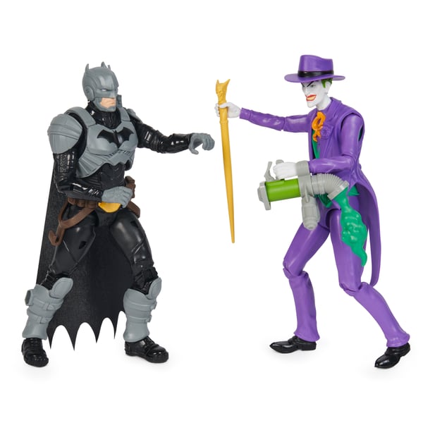 DC Comics 6067958 leksaksfigurer