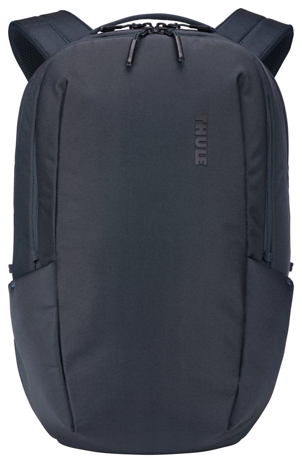 Thule Subterra 2 TSLB415 Dark Slate rygsæk Fritidsrygsæk Sort Polyester