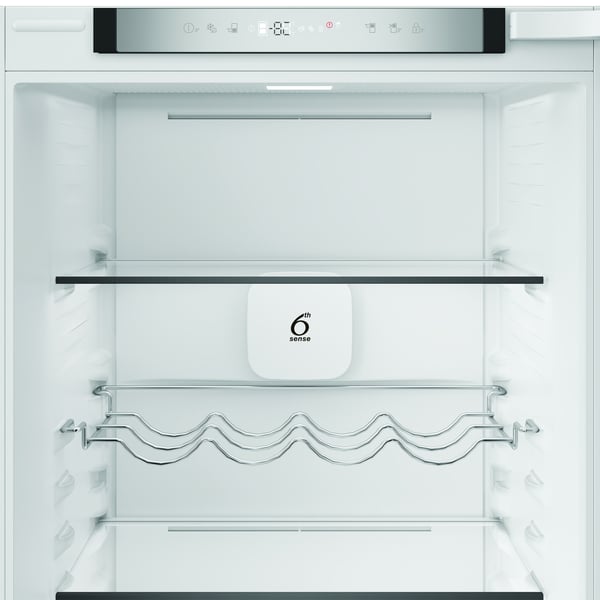 Whirlpool WHK2 5294 B6E Indbygget 270 L Hvid