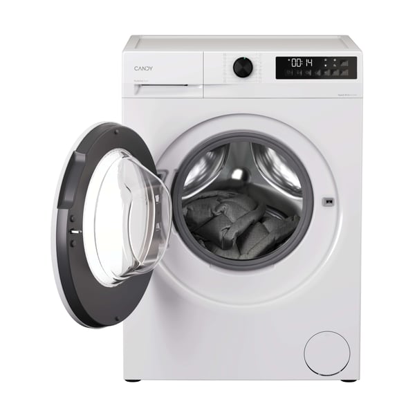 Candy GD 27S7-S vaskemaskine Front-læsning 7 kg 1200 rpm Hvid
