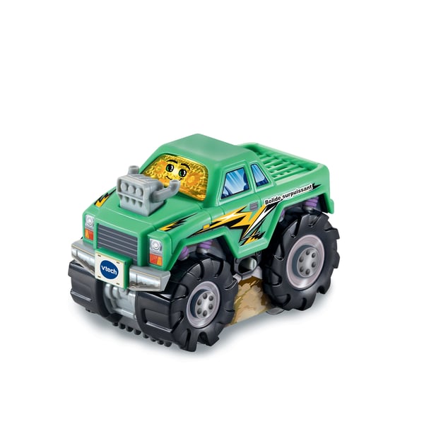 VTech 80-420465 leluajoneuvo