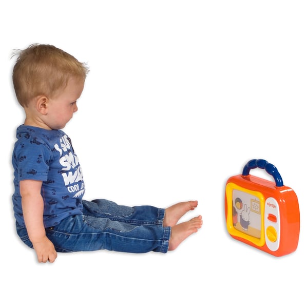 Rubo Toys 0407026 legetøj til læring