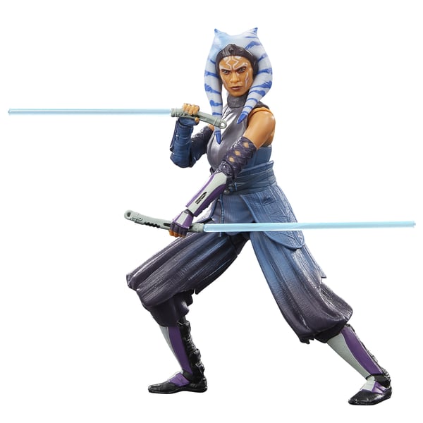 Star Wars The Black Series SW BL SEPTEMBER