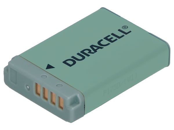 Duracell DRC13L batteri til kamera/videokamera Lithium-Ion (Li-Ion) 1010 mAh