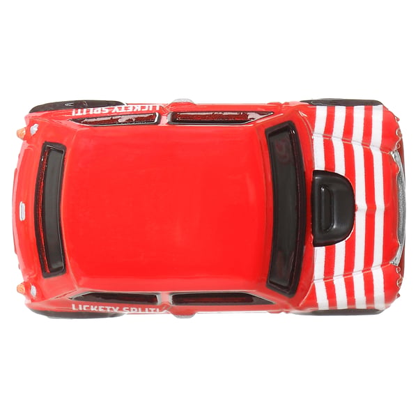 Hot Wheels JBK97 legetøjsbil