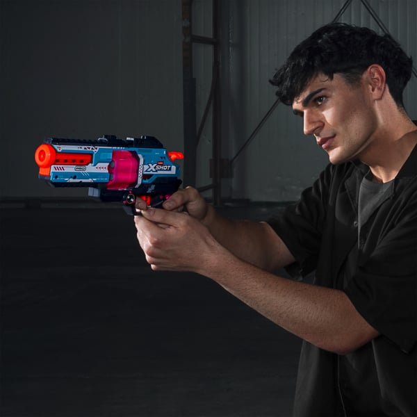 XSHOT 36906 leikkiase