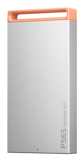 Lenovo GXB1T57736 extern SSD-hårddisk 512 GB USB Type-C 3.2 Gen 2 (3.1 Gen 2) Grå