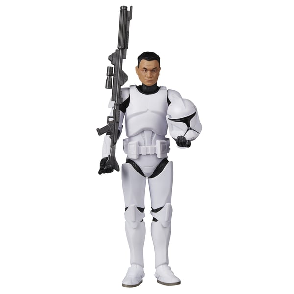 Star Wars The Black Series G00225X2 legetøjsfigur til børn