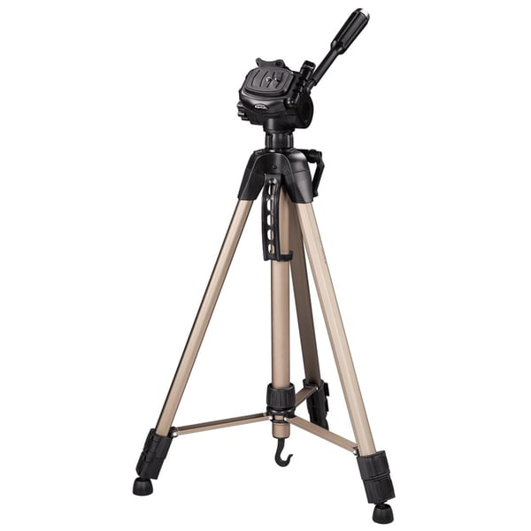 Hama Star 62 Tripod kamerastativ 3 ben Hama Star 62 Tripod kamerastativ 3 ben