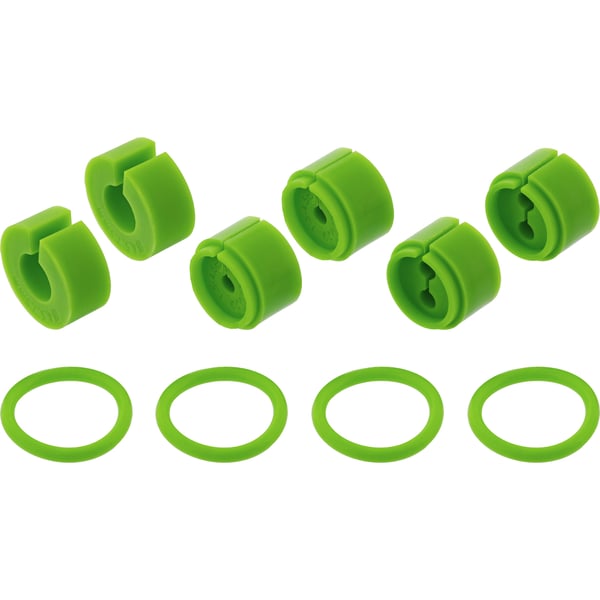 InLine 69927Y tätning till kontakt och kabel Cable sealing kit Silikon