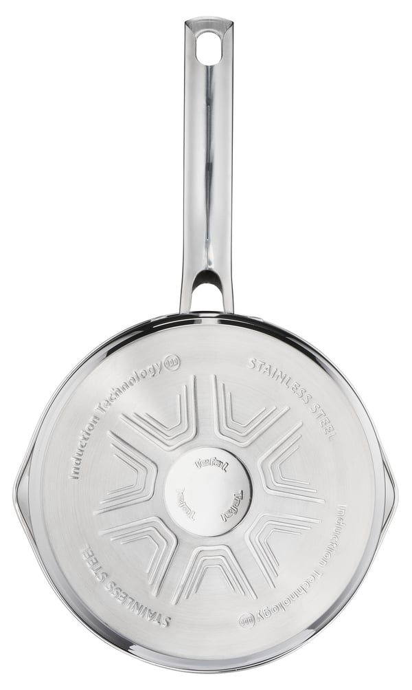 Tefal Duetto A705S6 pann- och grytset 3 styck