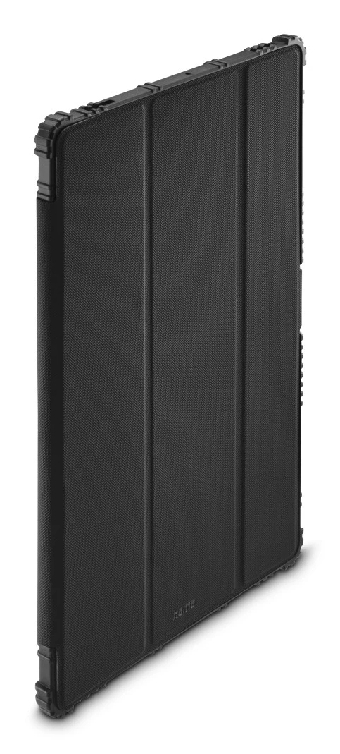 Hama 00217296 iPad-fodral 37,1 cm (14.6") Folio Svart