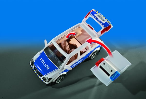 Playmobil 6920 legetøjssæt