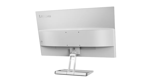 Lenovo L27i-40 computerskærm 68,6 cm (27") 1920 x 1080 pixel Fuld HD LED Grå